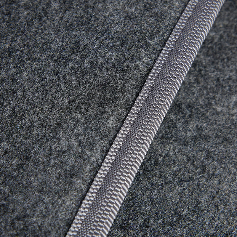 Convenient folding 5D heated enclosure