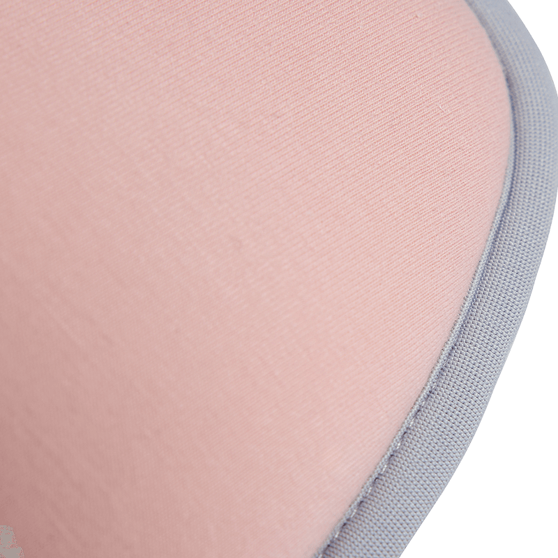 Smart and convenient heated eye mask