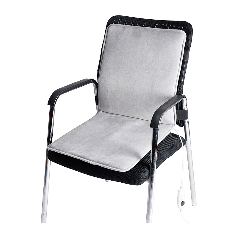 Intelligent constant temperature heating body warmer mat