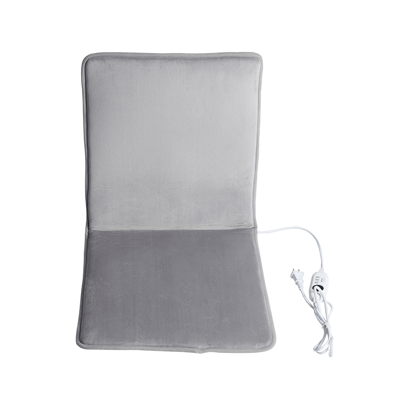 Intelligent constant temperature heating body warmer mat