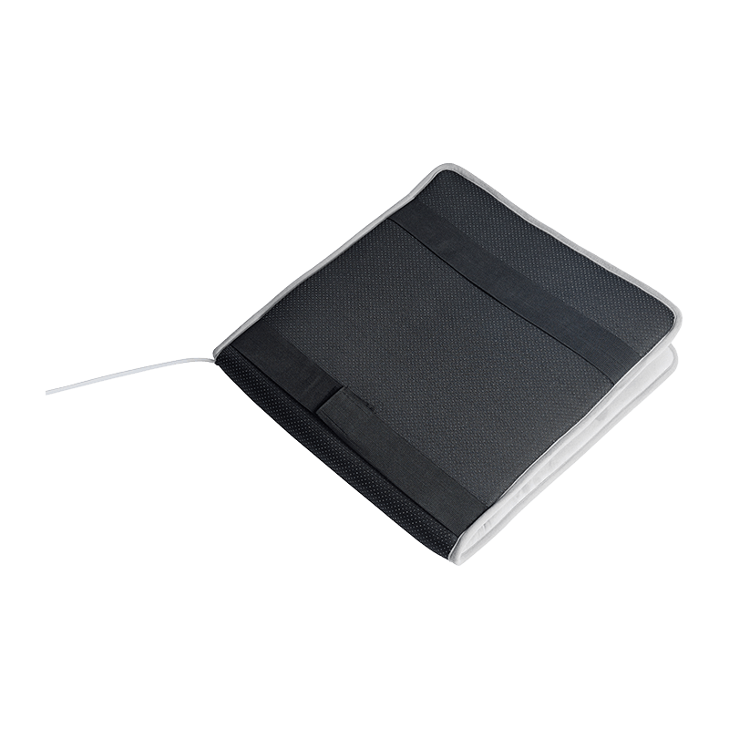 Intelligent constant temperature heating body warmer mat