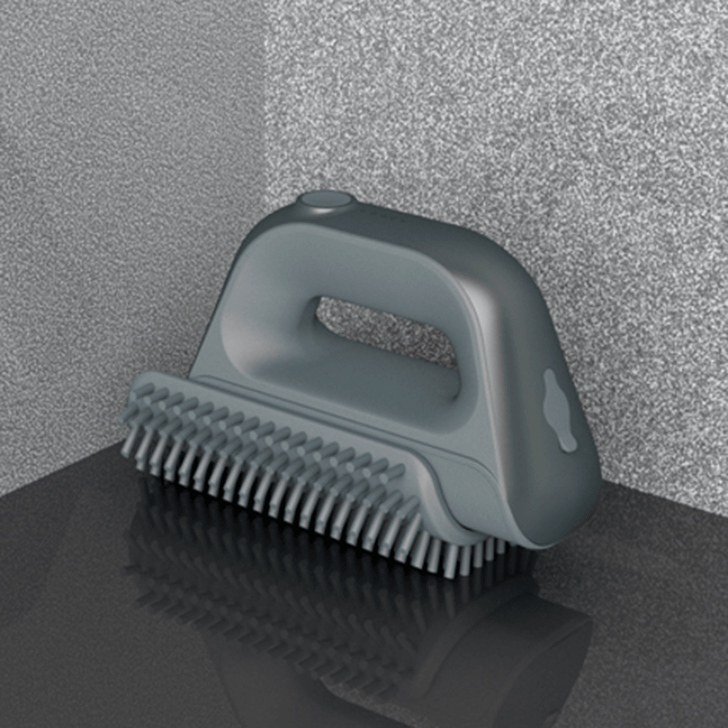Smart Electric Cleaning Brushes
