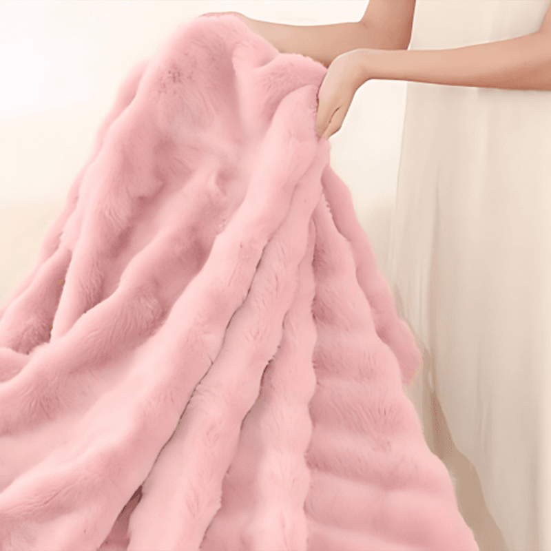 Multifunctional Smart Electric Blanket