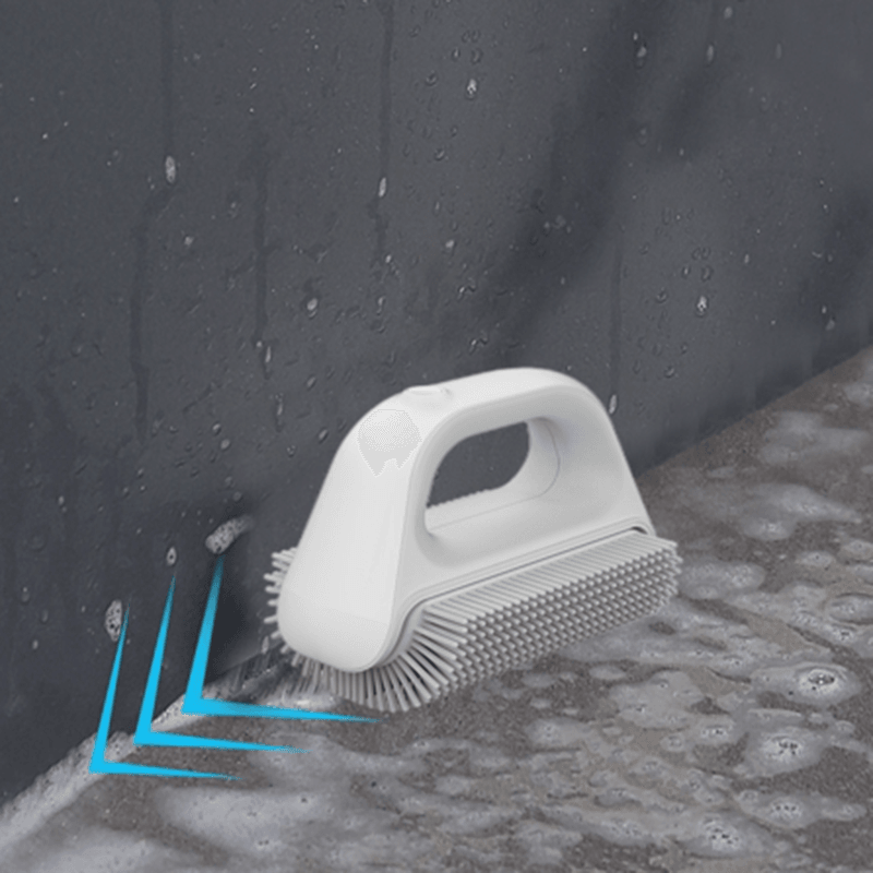 Smart Electric Cleaning Brushes