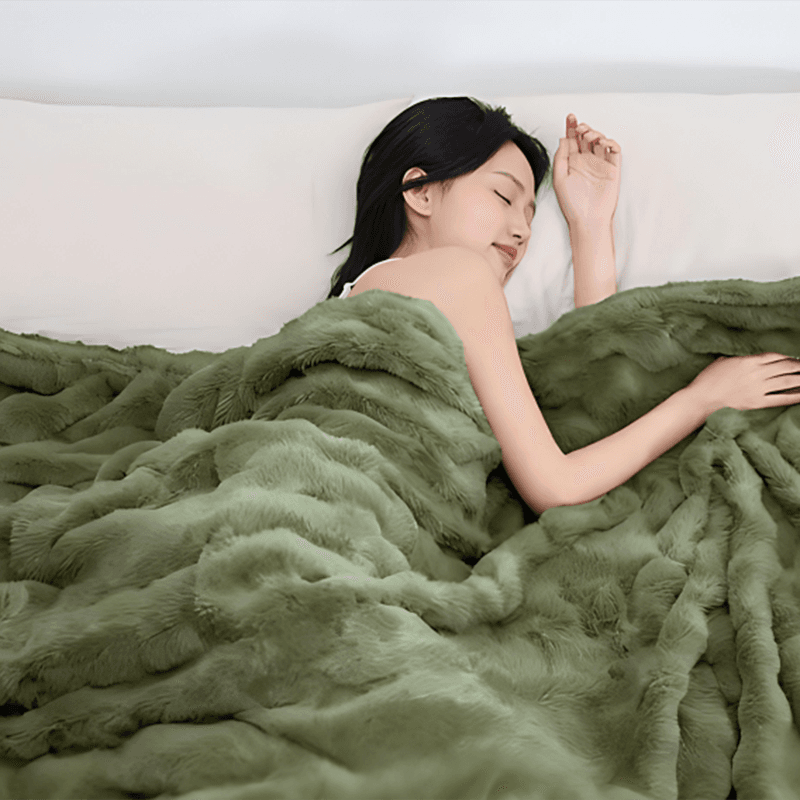 Multifunctional Smart Electric Blanket