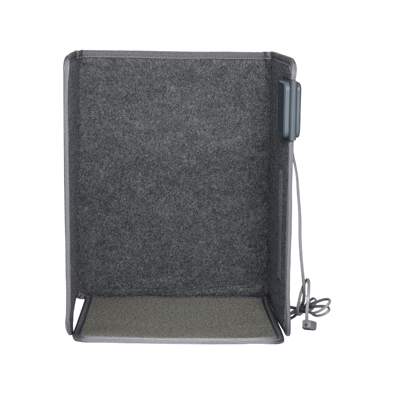 High-Efficiency Energy-Saving Surround Heater