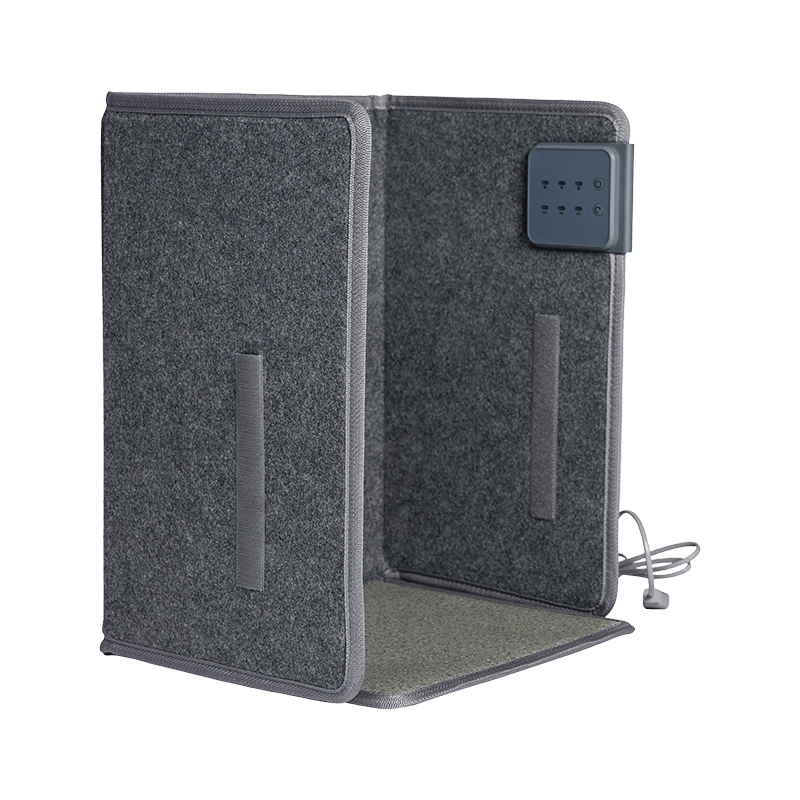 High-Efficiency Energy-Saving Surround Heater