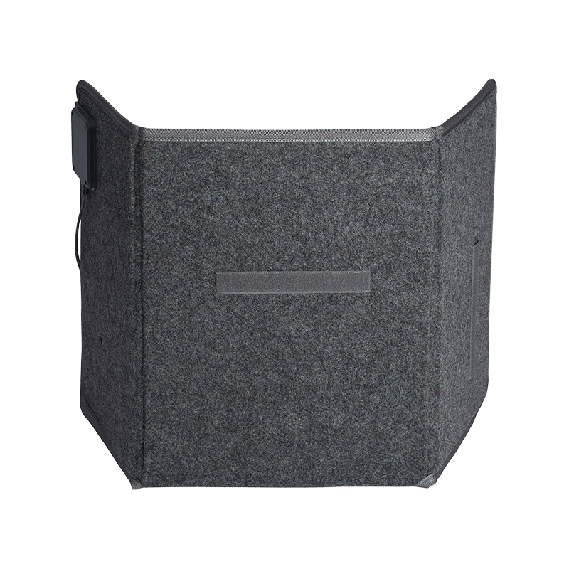 High-Efficiency Energy-Saving Surround Heater