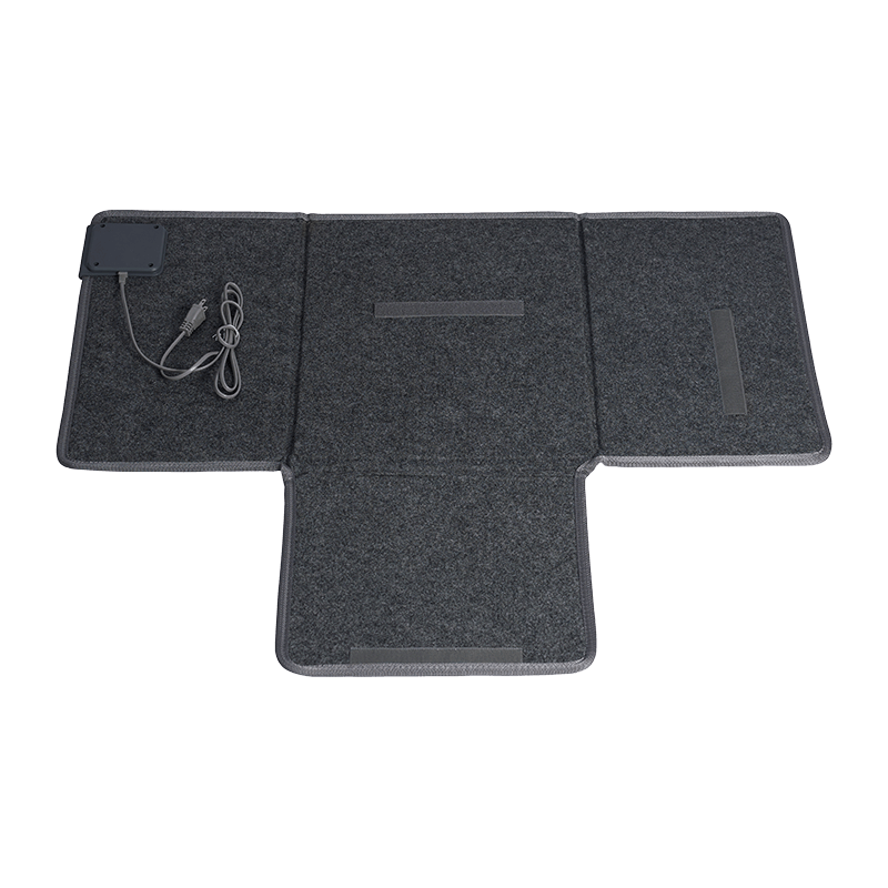 High-Efficiency Energy-Saving Surround Heater