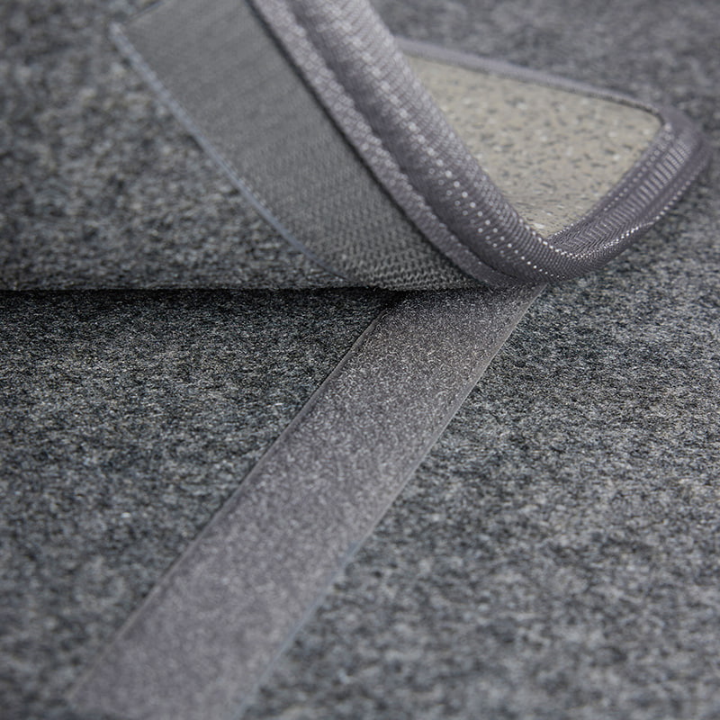 High-Efficiency Energy-Saving Surround Heater