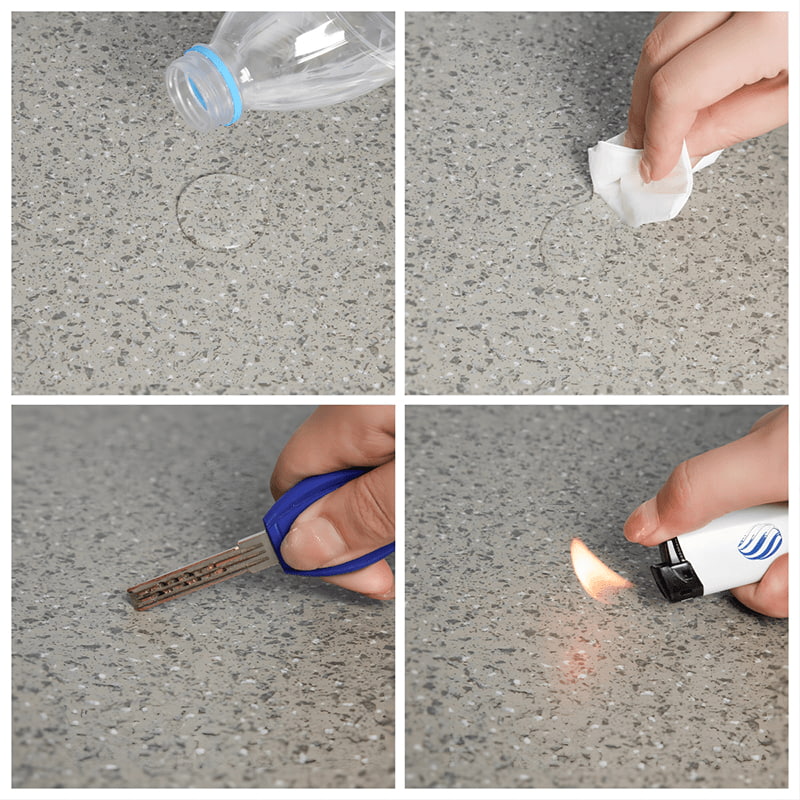 High-Efficiency Energy-Saving Surround Heater