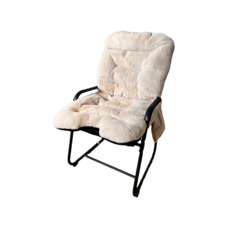 Efficient Smart Home Heated Body Warmers