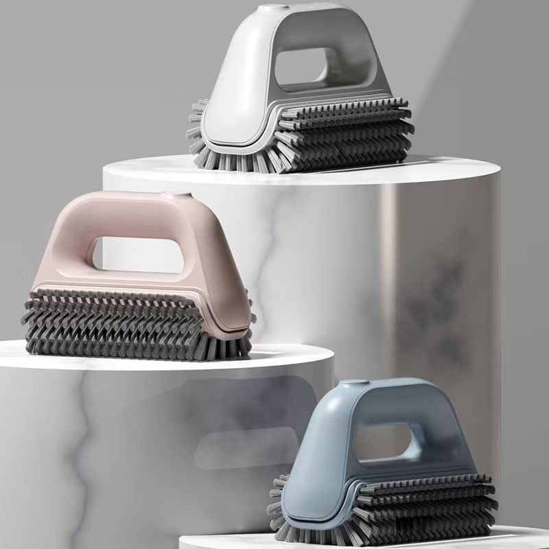 Smart Electric Cleaning Brushes