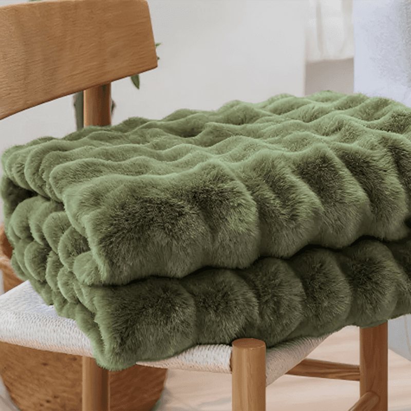 Multifunctional Smart Electric Blanket