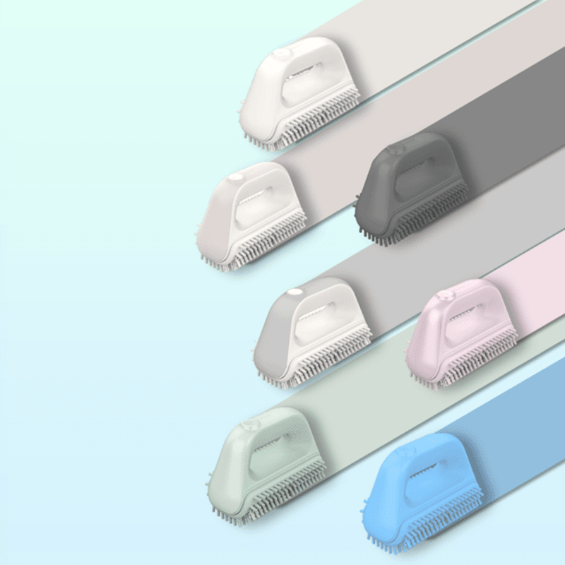 Smart Electric Cleaning Brushes