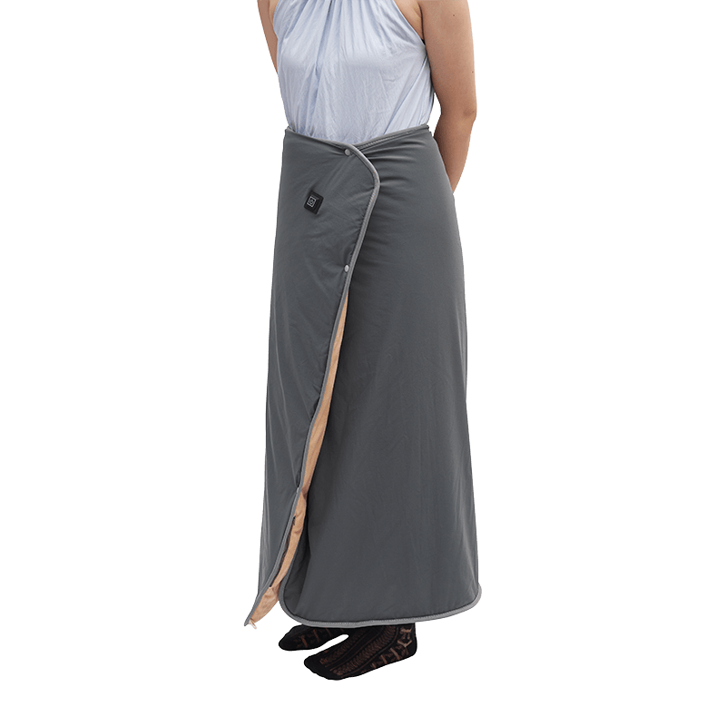 Wear-resistant Outdoor Heated Blankets