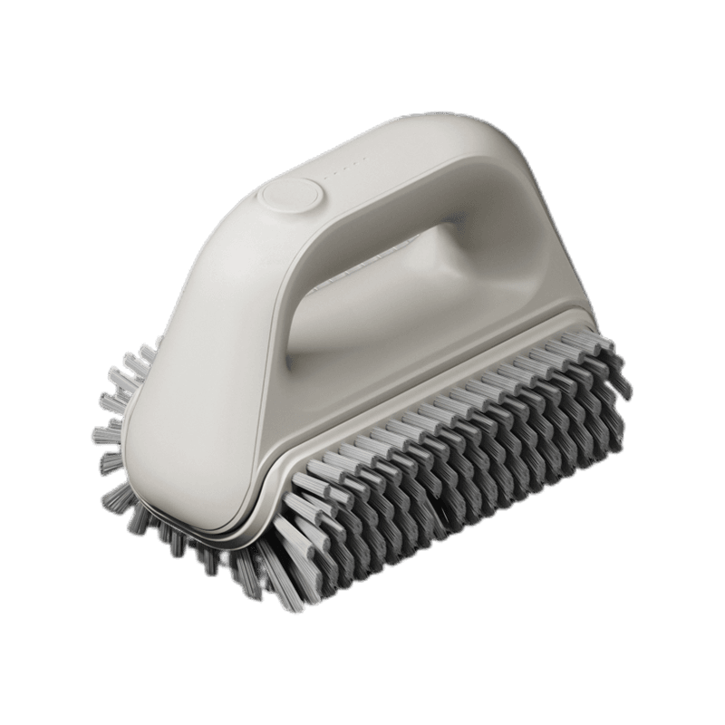 Smart Electric Cleaning Brushes