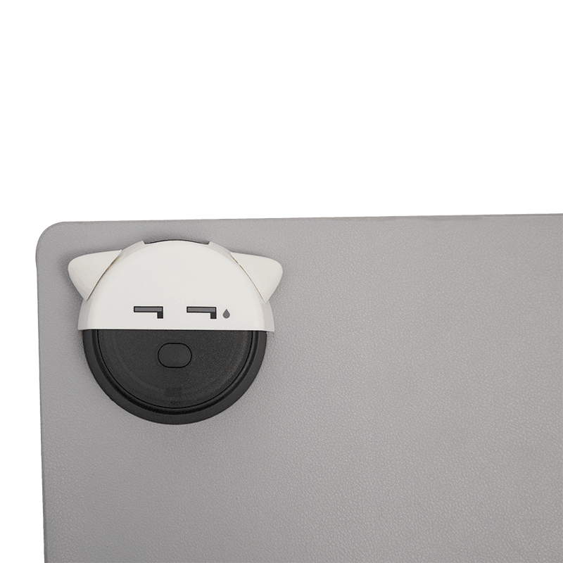 Smart Standard Heated Desk Mat