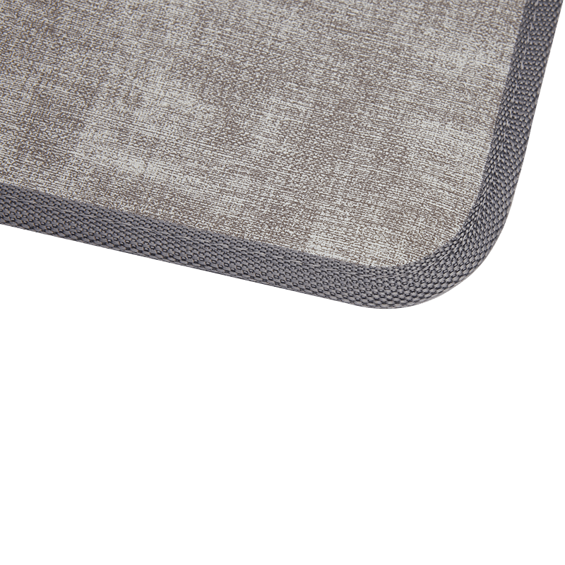 Large-Area Constant-Temperature Heating Floor Mat