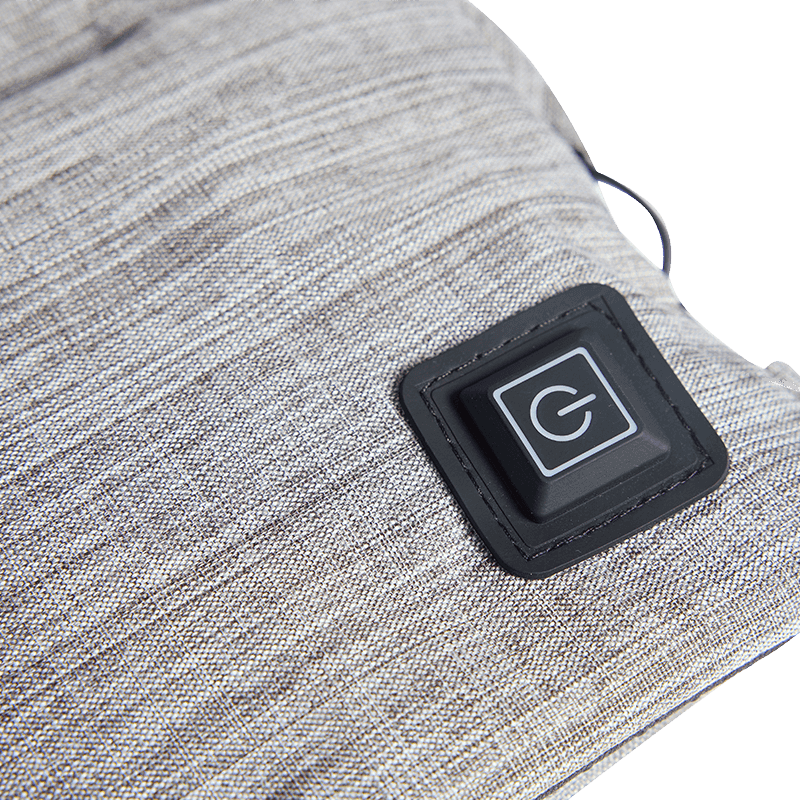 Anti-slip Outdoor Heated Seat Cushions