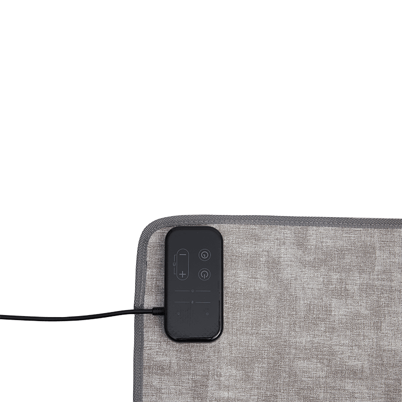 Large-Area Constant-Temperature Heating Floor Mat