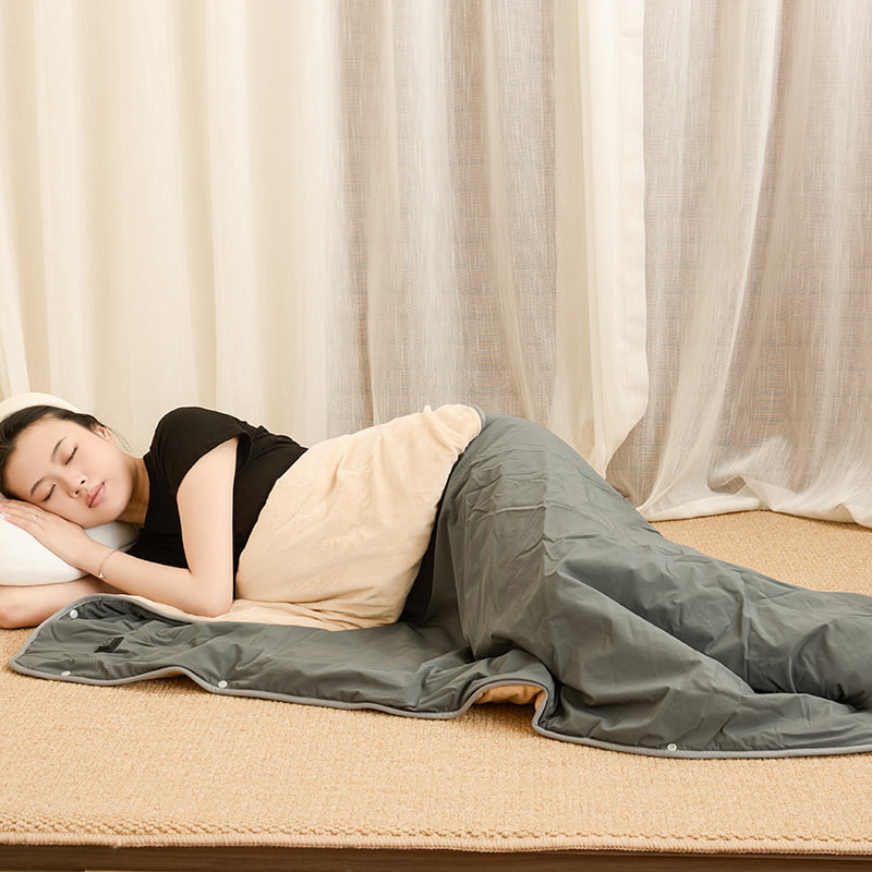 Wear-resistant Outdoor Heated Blankets