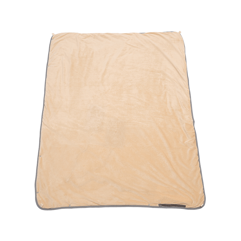Wear-resistant Outdoor Heated Blankets