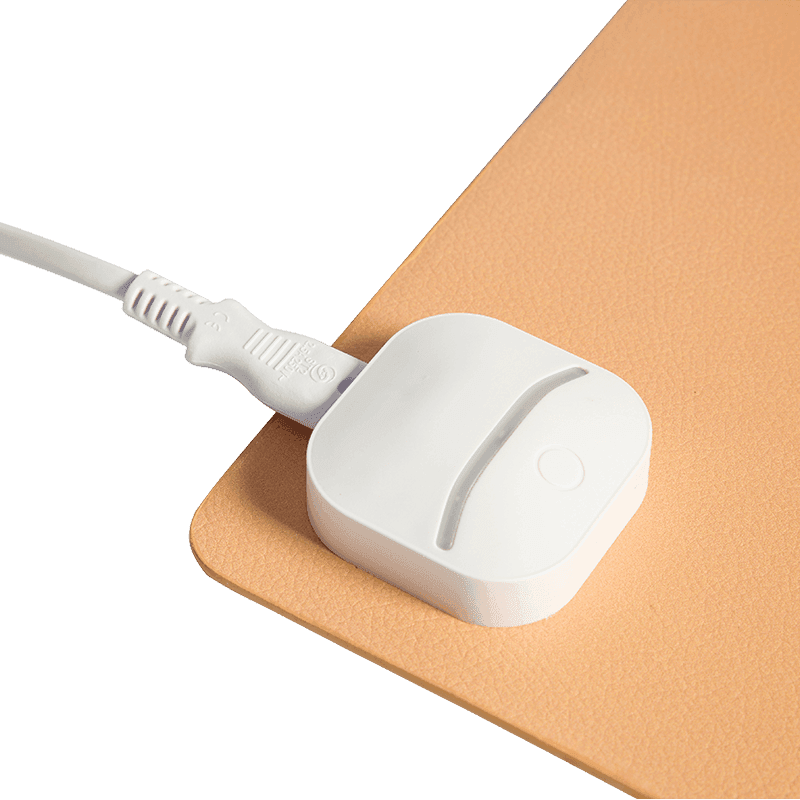 Smart Standard Heated Desk Mat