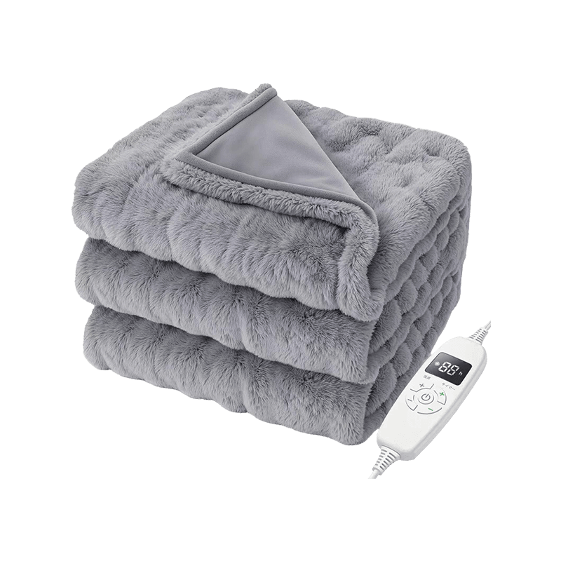 Multifunctional Smart Electric Blanket