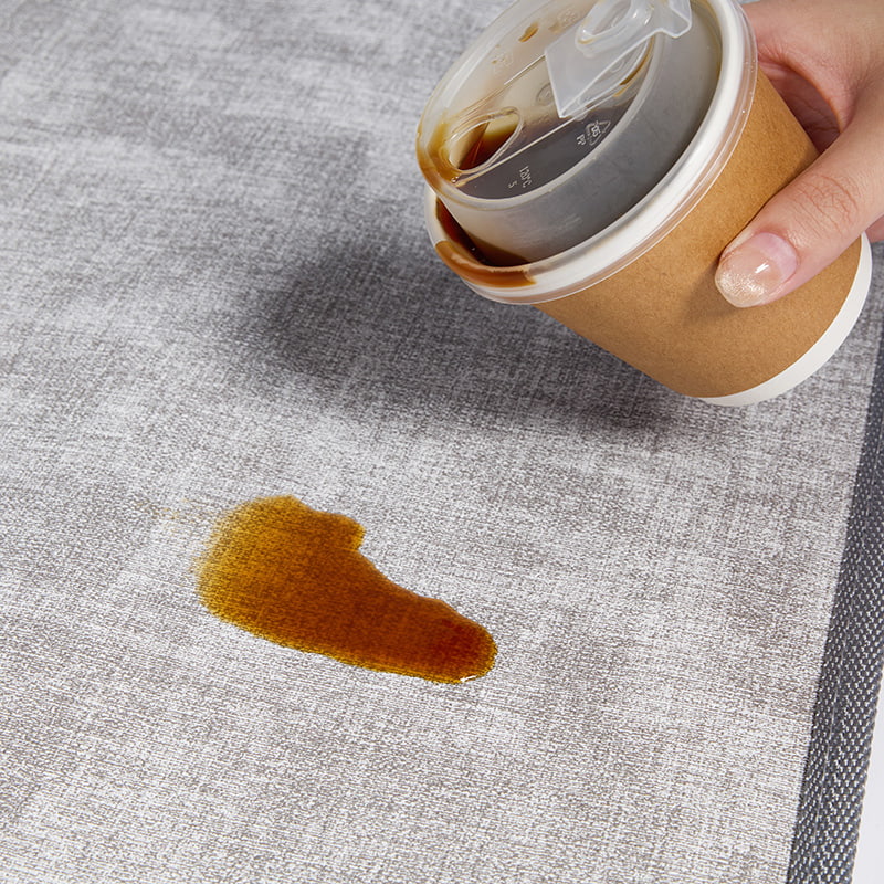 Large-Area Constant-Temperature Heating Floor Mat