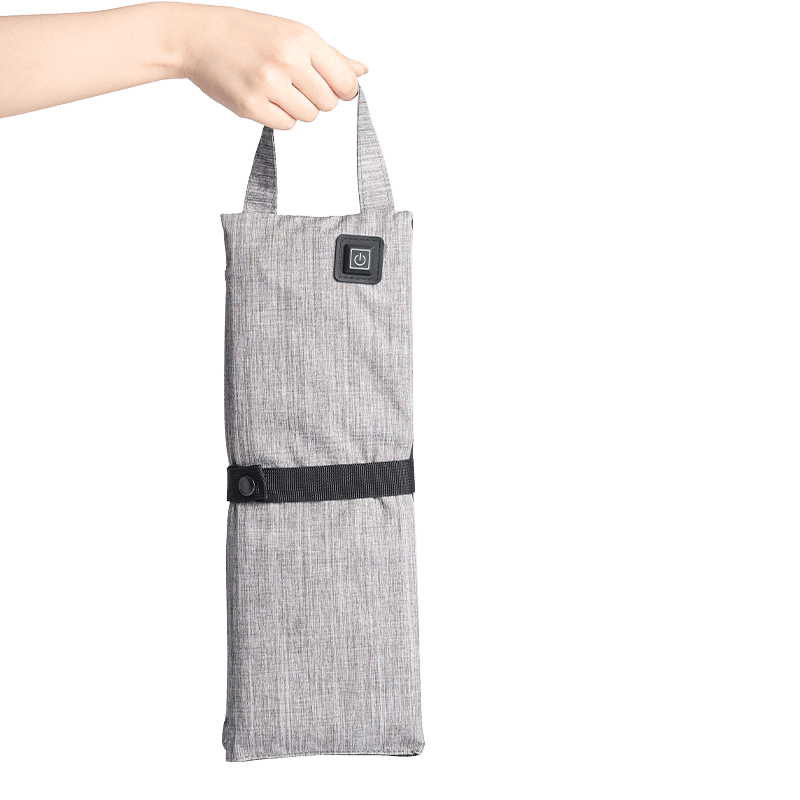 Anti-slip Outdoor Heated Seat Cushions