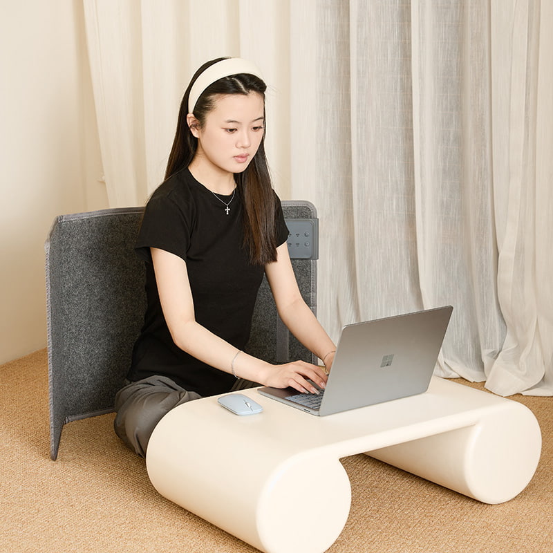 Three-Sided 3D Heater