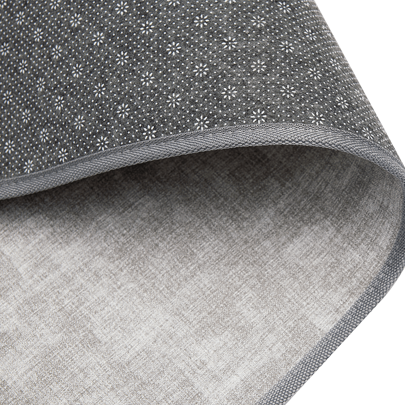 Large-Area Constant-Temperature Heating Floor Mat