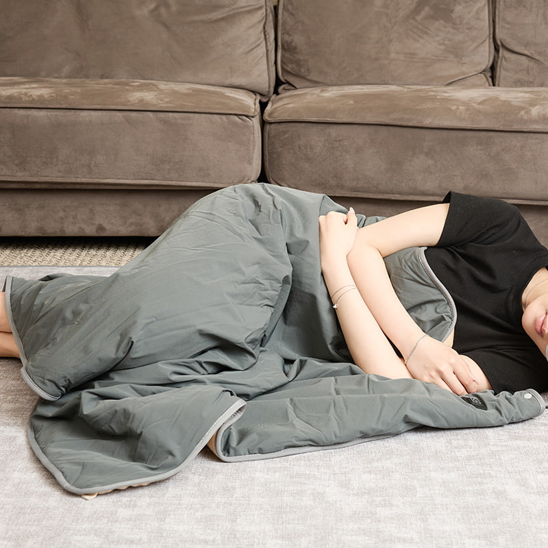 Wear-resistant Outdoor Heated Blankets