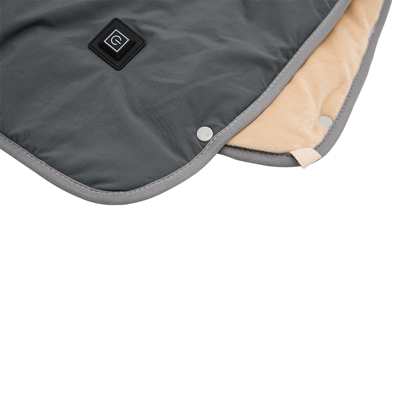 Wear-resistant Outdoor Heated Blankets