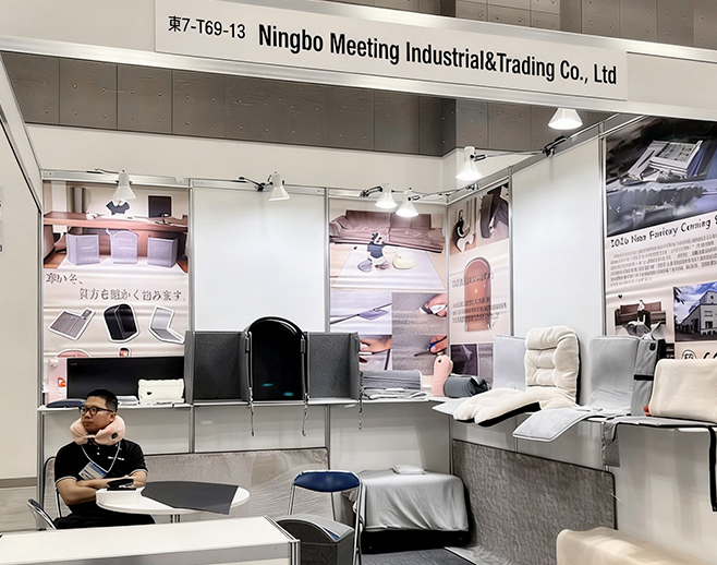 Ningbo Meeting Industrial&Trading Co., Ltd