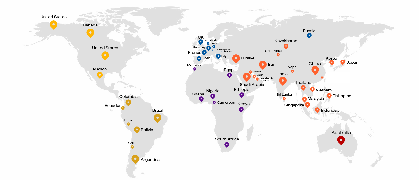 Ningbo Meeting Industrial&Trading Co., Ltd